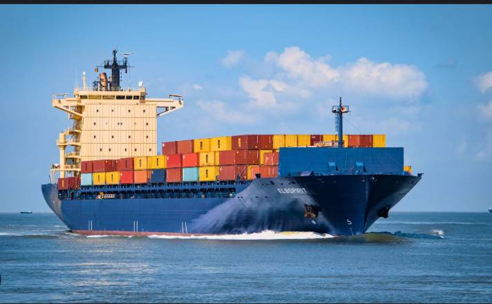 China lifts sanctions on US units of South Korea ship giant Hanwha