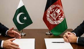 Three Islamic countries striving to break Pak-Afghan deadlock