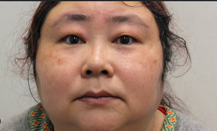 Chinese businesswoman faces jail after huge UK crypto seizure
