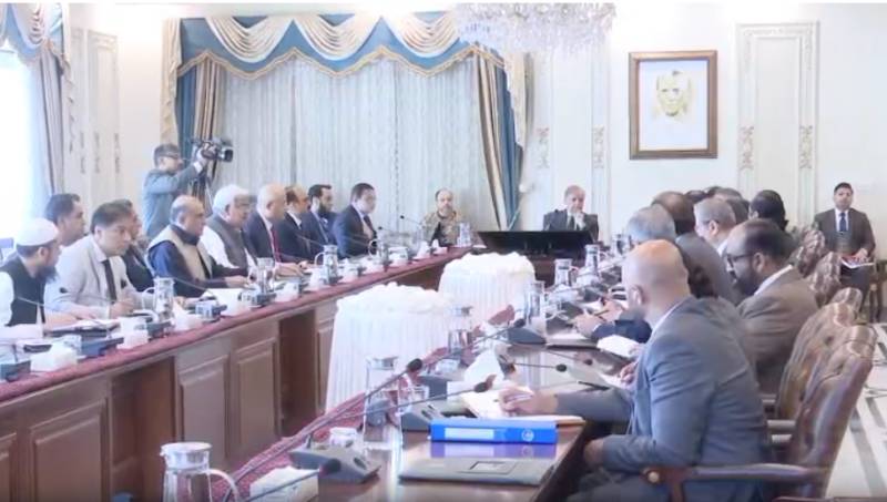 Cashless economy to eliminate informal economy: PM