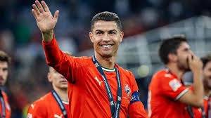 Cristiano Ronaldo says 2026 World Cup 'definitely' his last