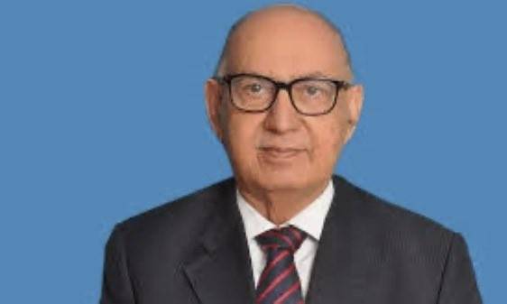 Senator Irfan Siddiqui’s funeral will be held in Islamabad today