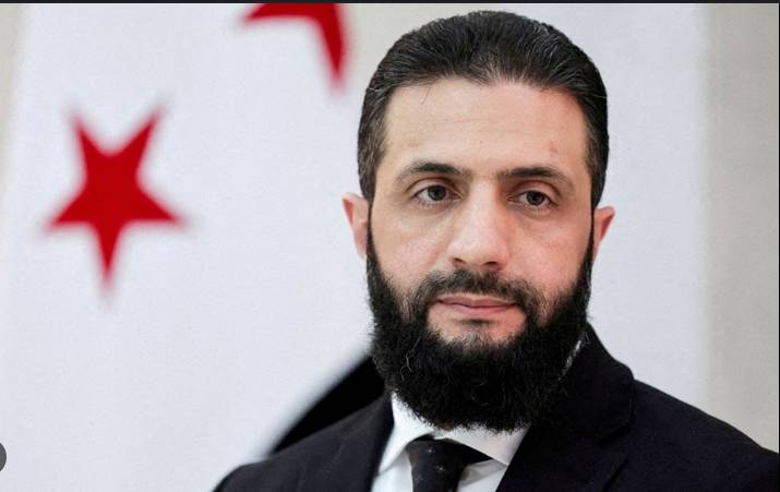 Syria joins alliance against Islamic State after White House talks