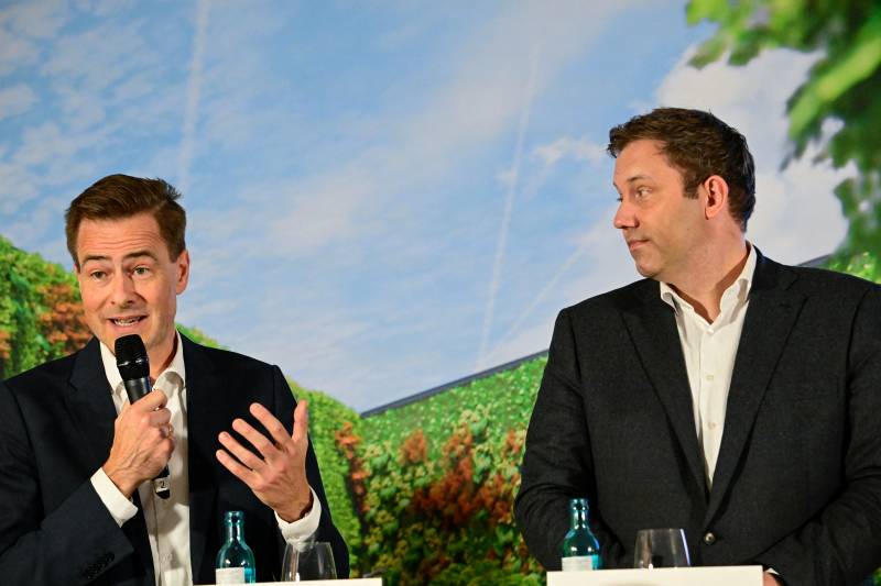 Google unveils $6.4 bn investment in Germany