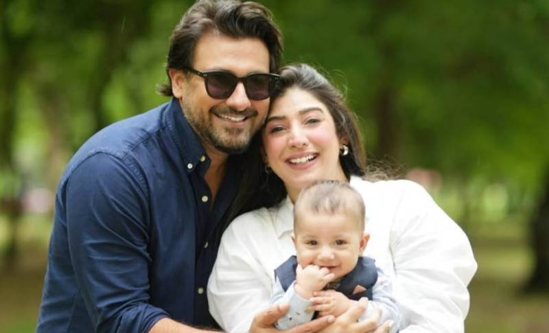 Mariyam Nafees says nothing beats a bestie gossip session