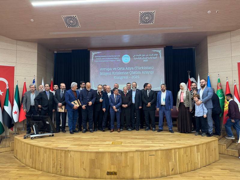 Time cannot invalidate irreplaceable principle – Kashmiris right of self-determination: Fai