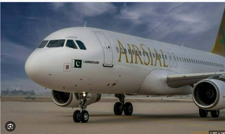 Five flights cancelled at Karachi Airport
