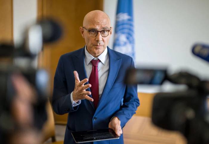 Concentration of corporate power a 'huge' concern: UN rights chief
