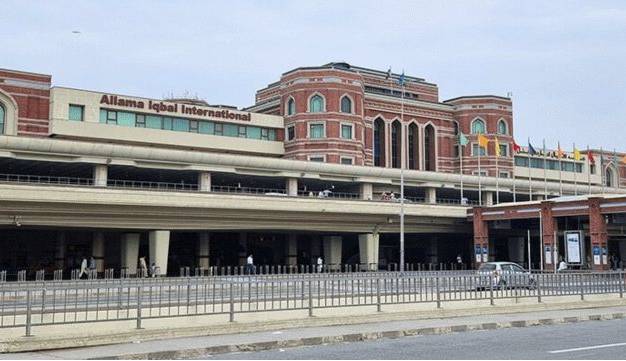 Several flights cancelled, delayed at Lahore airport