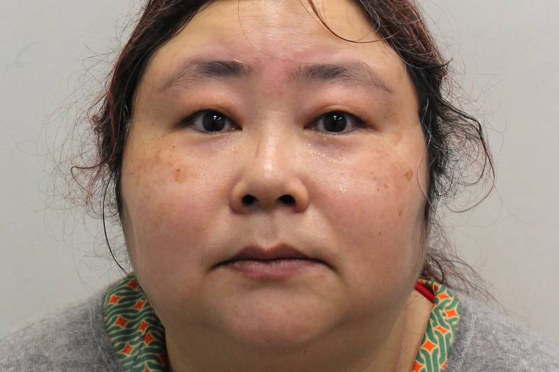 UK court jails Chinese bitcoin fraudster for over 11 years