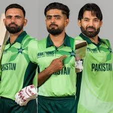 Babar Azam, Rizwan, and Fakhar slip in latest ICC Men’s ODI rankings
