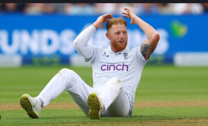 Ben Stokes bats away criticism of England's Ashes preparations