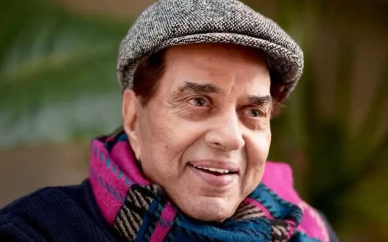 Dharmendra discharged from hospital