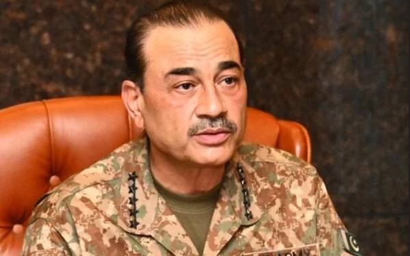 Field Marshal Asim Munir 'himself oversaw' operation after Wana College attack
