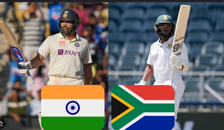First Test between South Africa and India starts on Friday