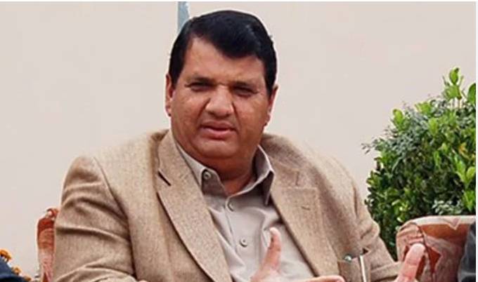 GB Govt term near end, Amir Muqam to hold key meeting with CM and Opposition leader