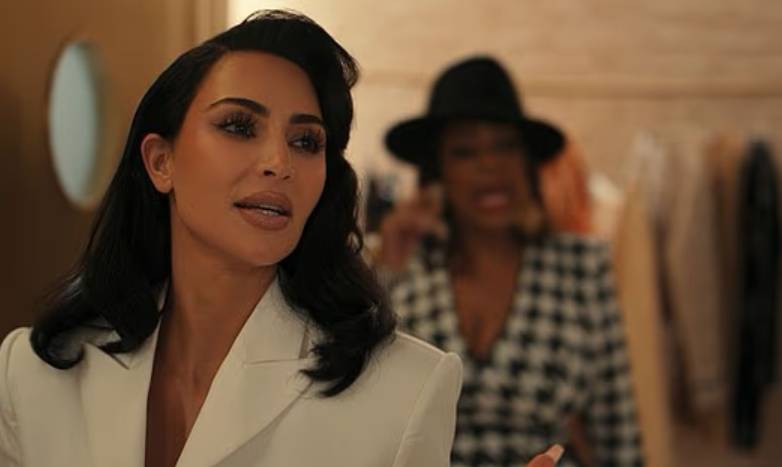 Kim Kardashian’s All’s Fair becomes Hulu hit despite savage reviews