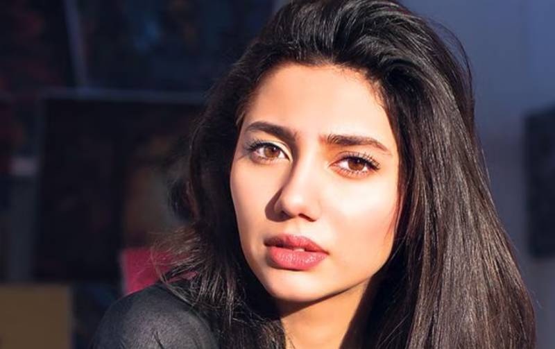 Mahira Khan shares heartfelt tribute to Meko and Jenna