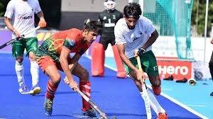 Pakistan, Bangladesh set to clash in World Cup hockey play-off in Dhaka Thursday