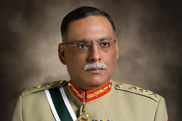 Pakistan, Tajikistan reaffirm commitment to bolstering defence cooperation