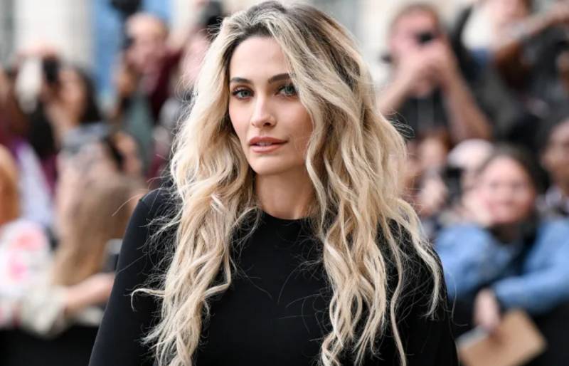 Paris Jackson opens up about drug use, shares sober journey