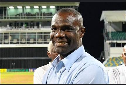 Reon King to referee T20 tri-nation series in Pakistan