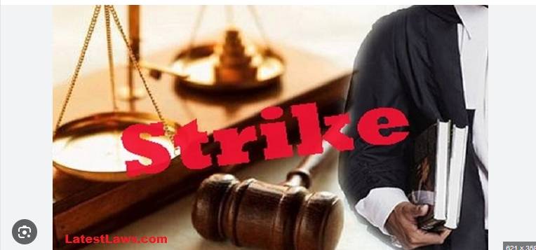 Punjab Bar Council calls for strike against Islamabad blast