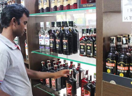 Bangladesh's liquor industry a surprising success