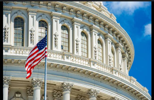 House vote likely today on ending US govt shutdown