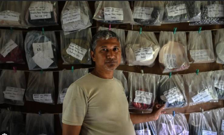 Nepal's war victims watch political changes with fragile hope