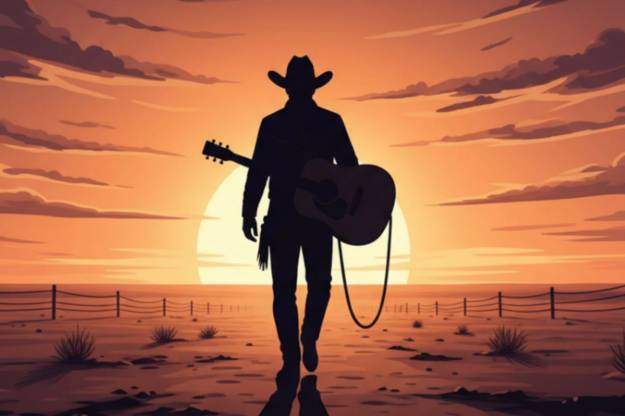 AI country song rollicks to the top of US sales chart