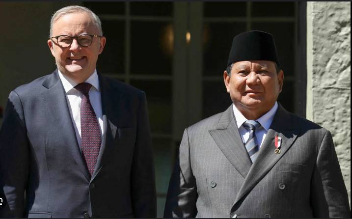 Australia, Indonesia agree to sign new security treaty