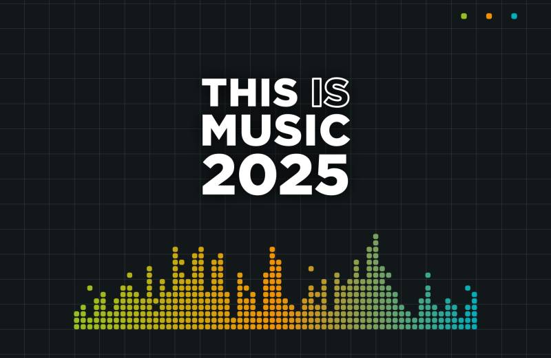 UK music industry warns growth threatened by AI, Brexit
