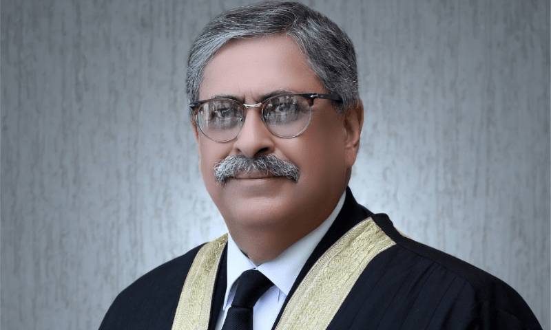 There can't be a bigger attack on Constitution than 27th Amendment: Athar Minallah