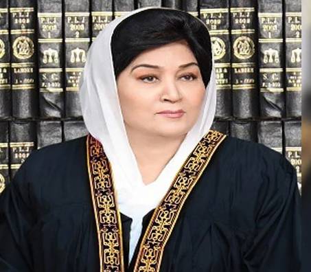 Supreme Court judge advised rest after her condition deteriorates 
