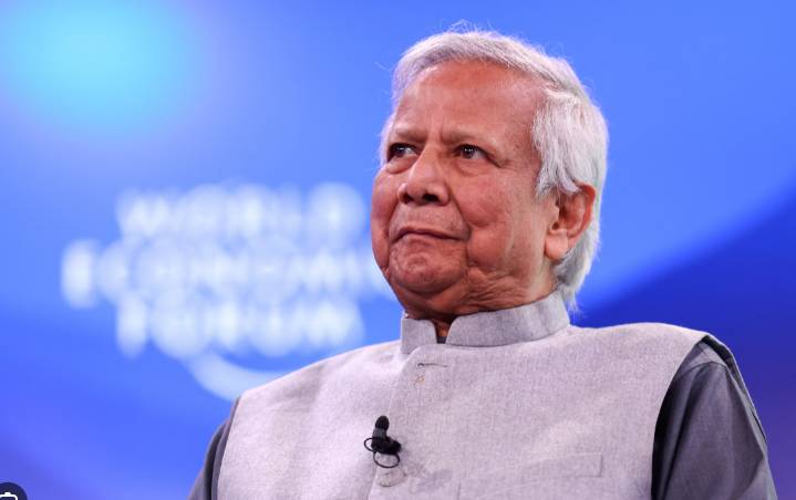 Bangladesh to hold referendum on democratic reforms on election day: Yunus