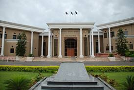 Govt begins selection process for National Security and War Course 2026-27