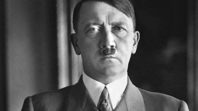 Hitler likely had genetic condition limiting sexual development: research