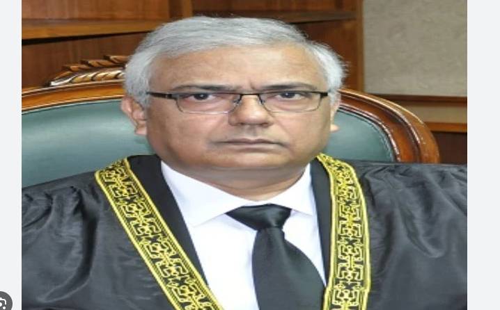 Justice Aminuddin appointed as first Chief Justice of Constitutional Court 