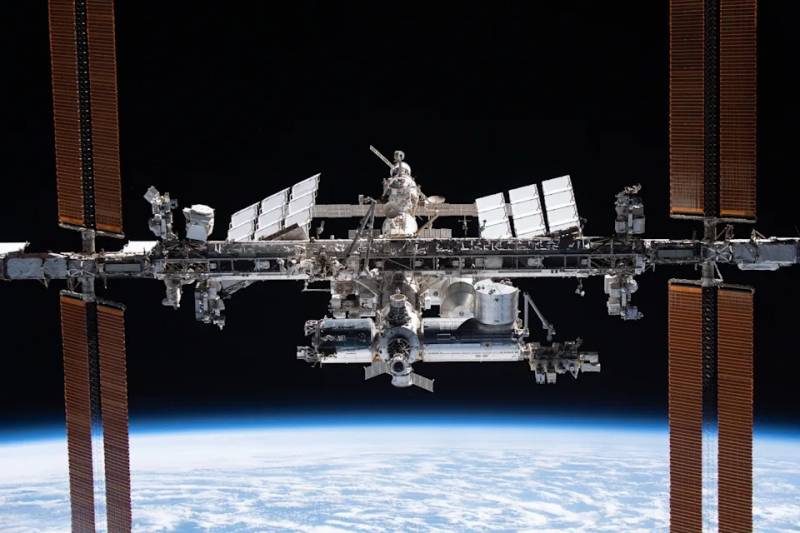 Race for first private space station heats up as NASA set to retire ISS
