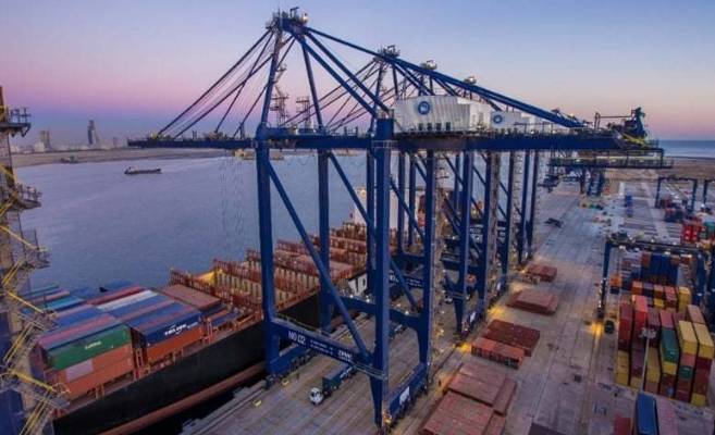 Minister forms committee for construction of new seaports 
