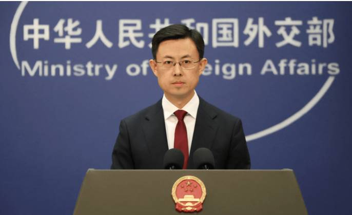 China strongly condemns deadly terror attack in Pakistan