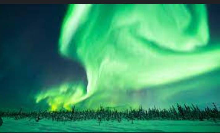 Solar storm brings new chance of vivid auroras, signal disruptions