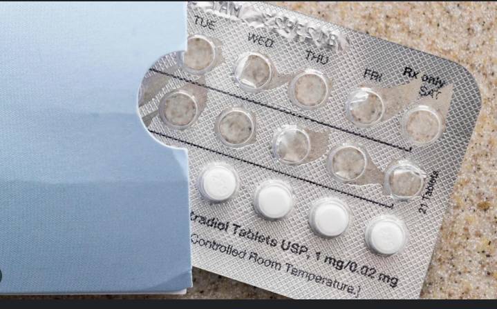 US contraceptive stockpile can no longer be used, says Belgium