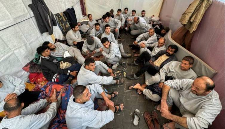 Israel quizzed at UN over torture allegations