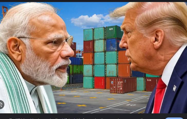India announces $5 billion plan to cushion US tariff impact
