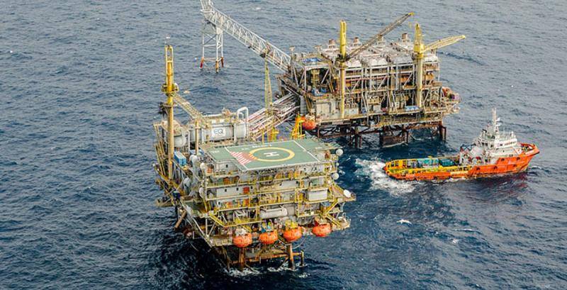 Pakistan awards 23 offshore oil and gas blocks to Mari Energies