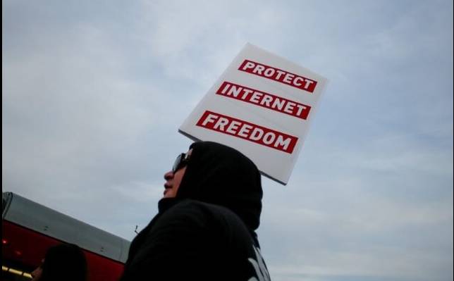 Internet freedom declines in US, Germany: study
