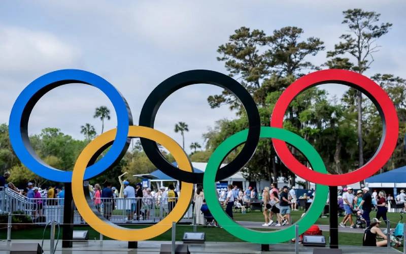 South Africa announces plan to bid for Olympic Games