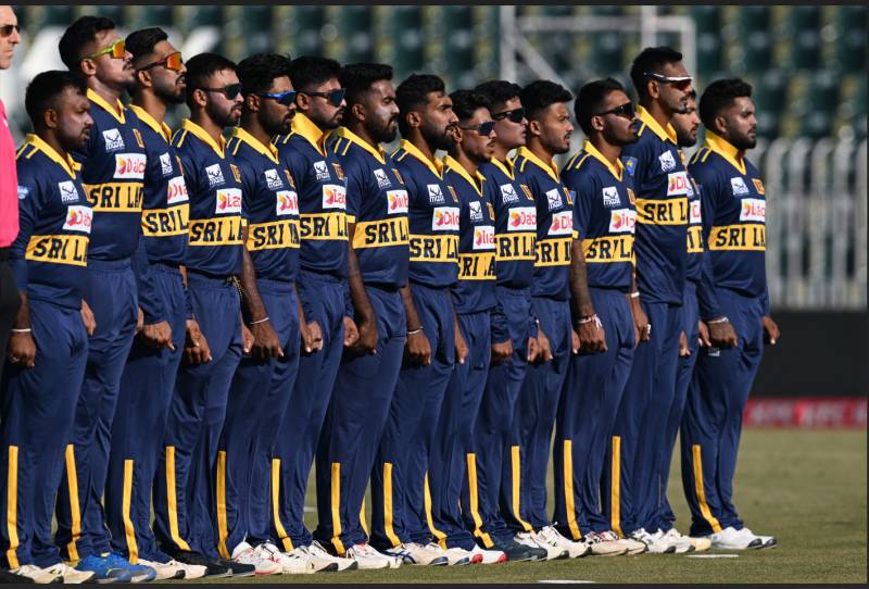 Cricket bowls terror out as Sri Lankan team continues Pakistan tour